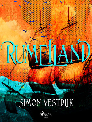 cover image of Rumeiland